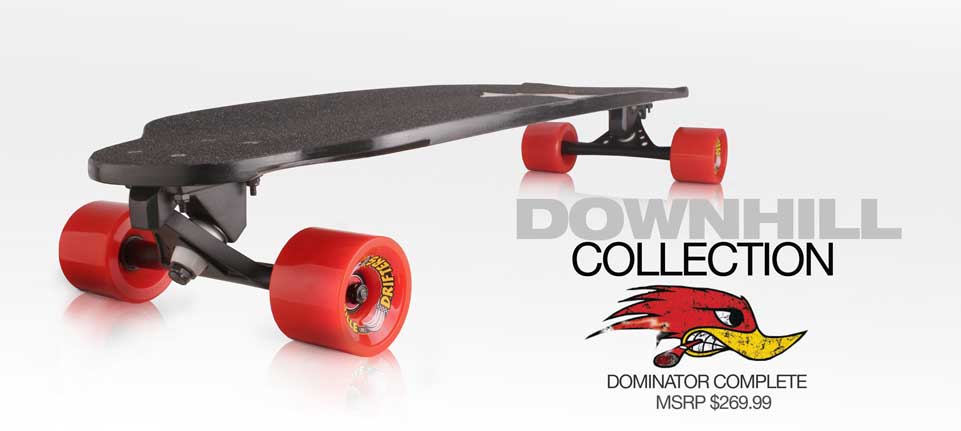 Longboard Skateboards || Longboards || Longboard Decks